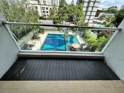 Ventuno Balmoral (D10), Apartment #564227381
